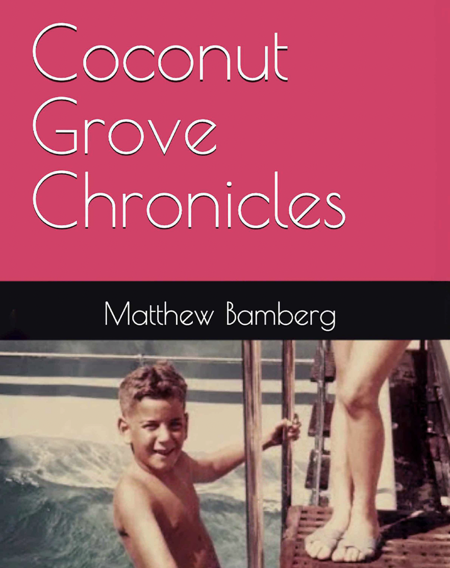 Coconuit Grove Chronicles